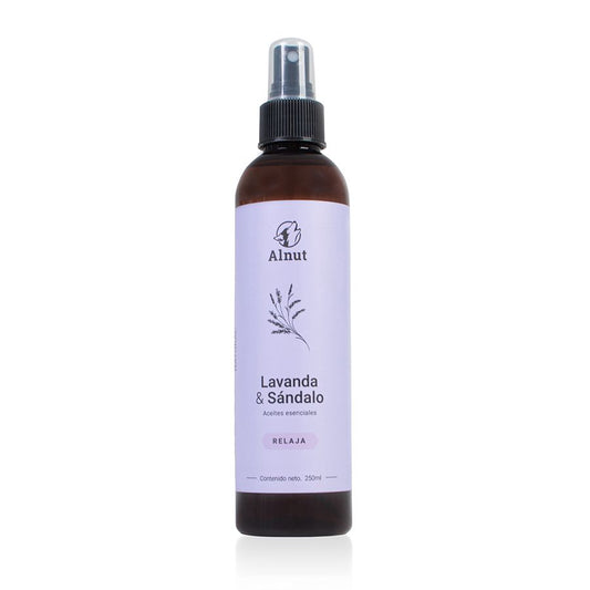 Desodorizante Lavanda & Sándalo 250ML