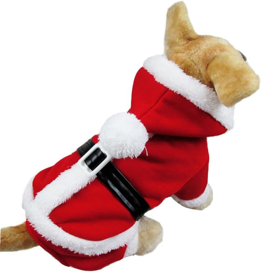 Sueter santa