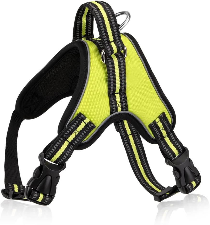 Pechera K7 Extra Grande