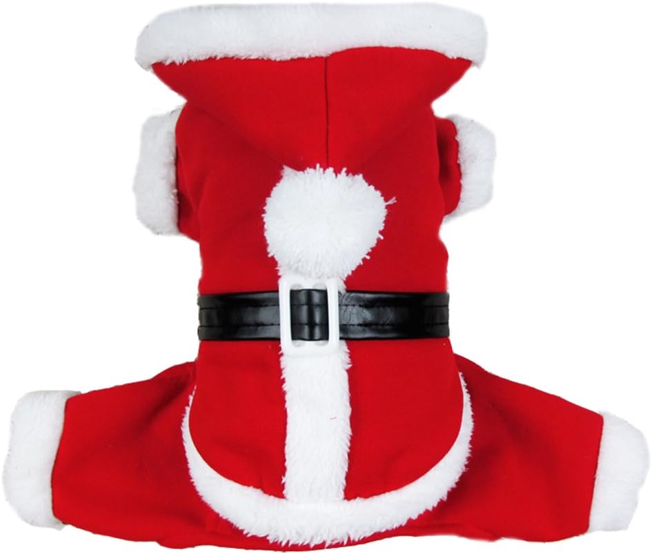 Sueter santa