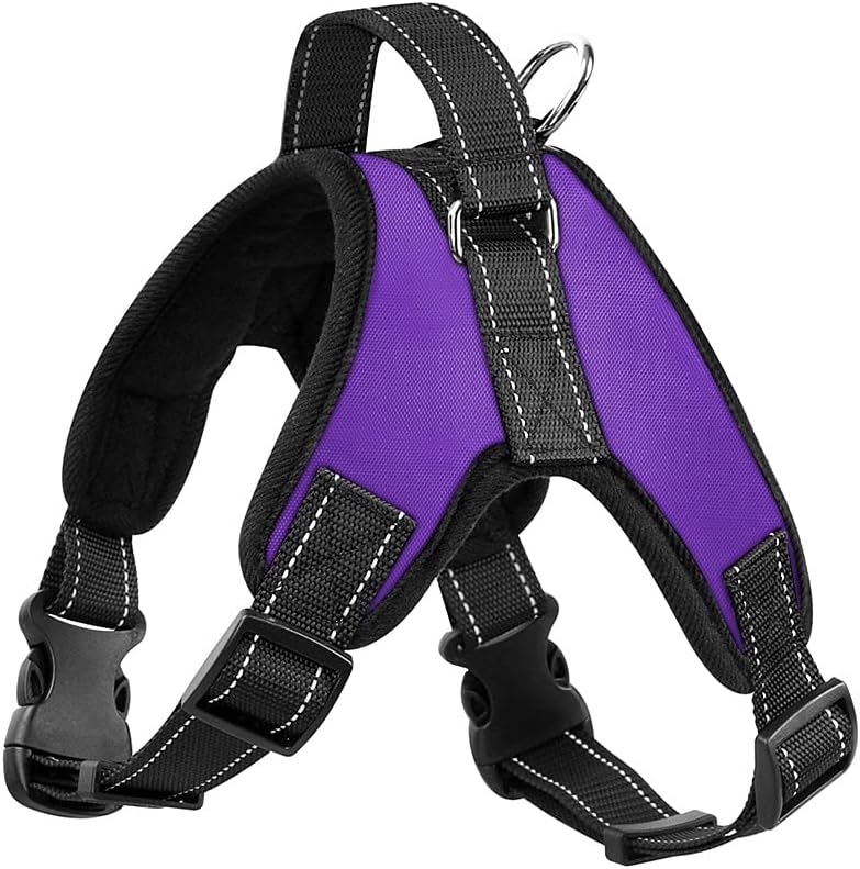 Pechera K7 Extra Grande