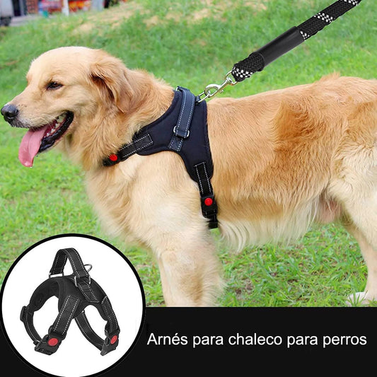 Pechera K7 Extra Grande