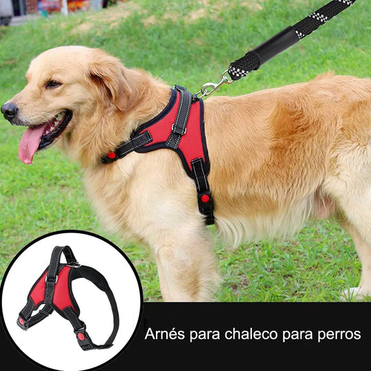 Pechera K7 Grande