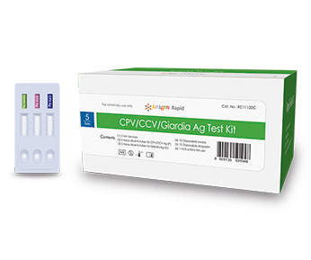 Snap CPV/CCV Y Giardia