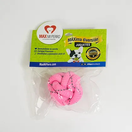 Pelota de Cuerda