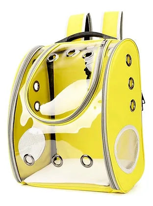 Mochila Transportadora Clasica Japonesa