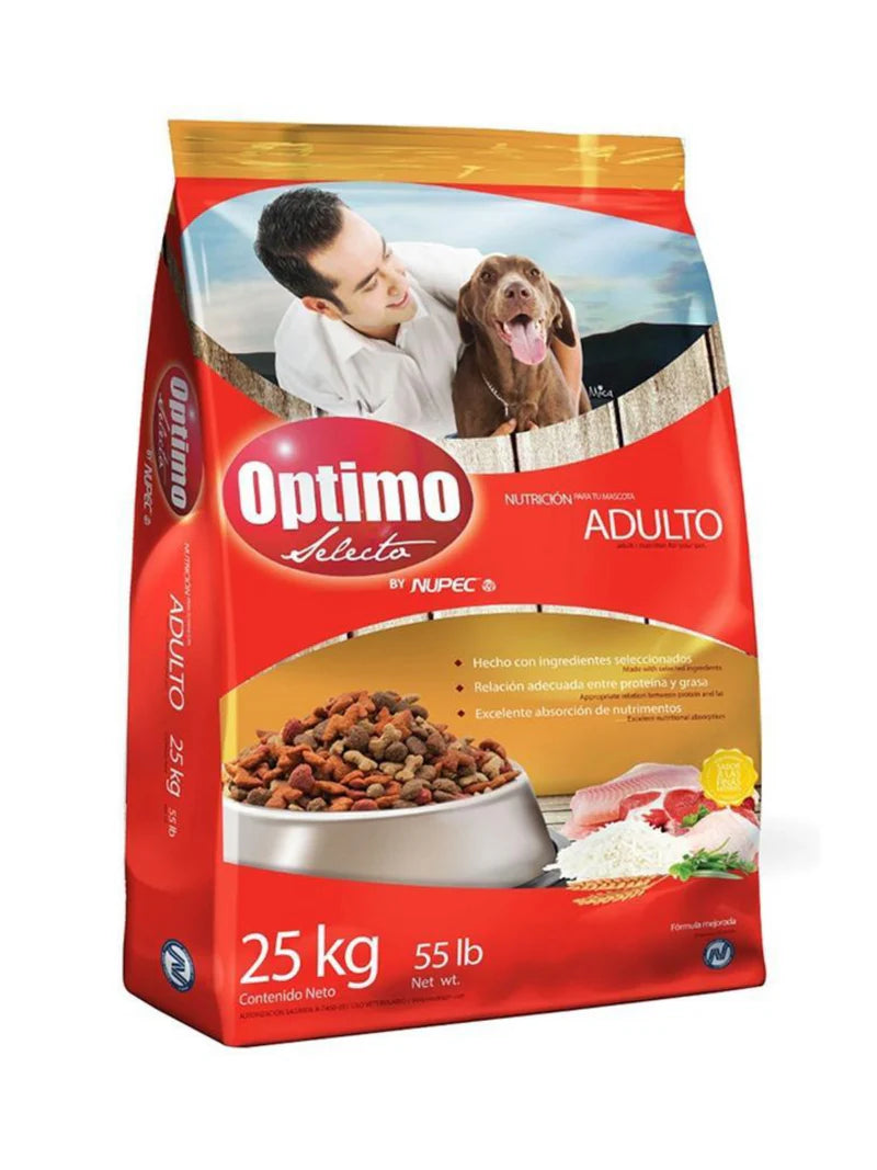 Optimo Adulto