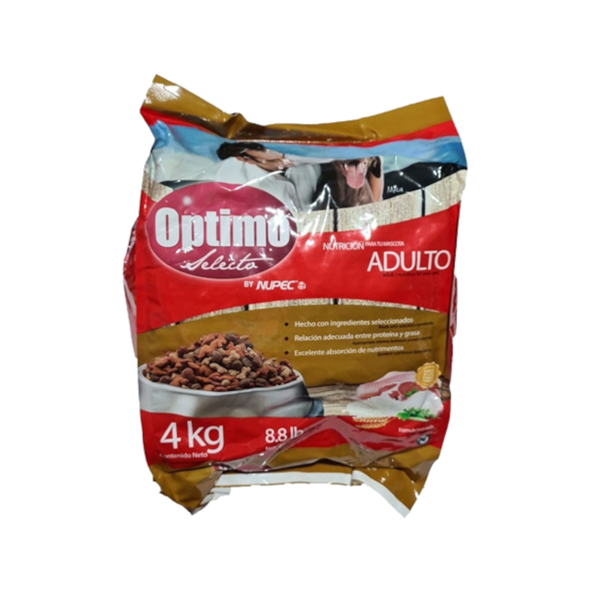 Optimo Adulto