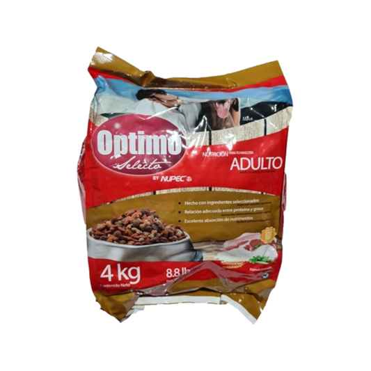 Optimo Adulto