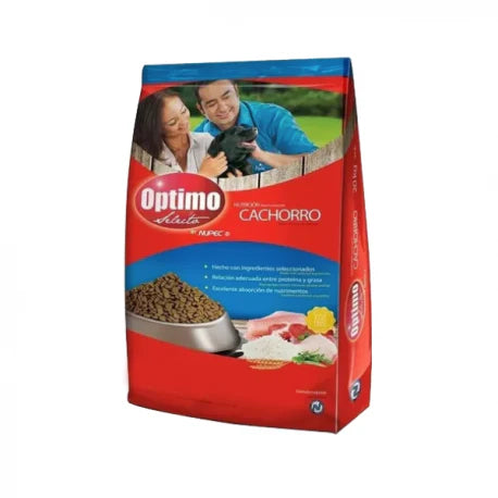 Optimo Cachorro