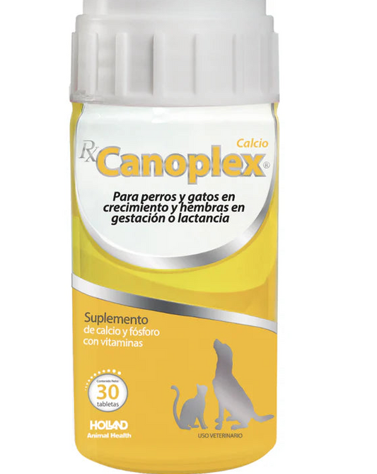 Canoplex