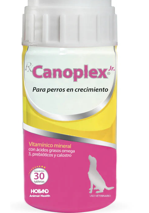 Canoplex Jr