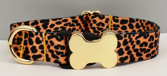 Collar Poliester (Varios colores)