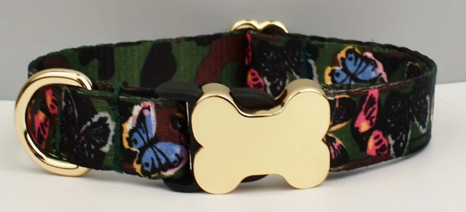 Collar Poliester (Varios colores)
