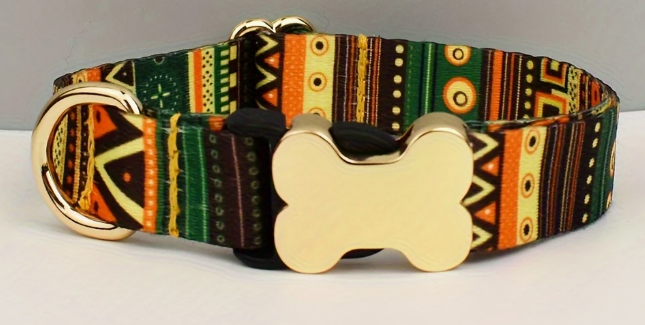 Collar Poliester (Varios colores)