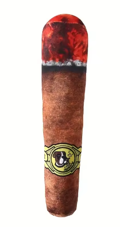 Peluche Cigarro