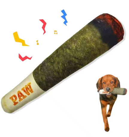 Peluche Cigarro