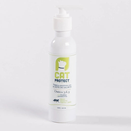 Cat Protect 120 ML