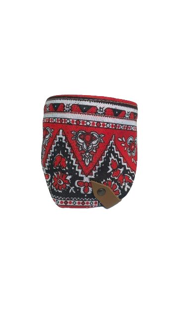 Collar Bandada para Perro