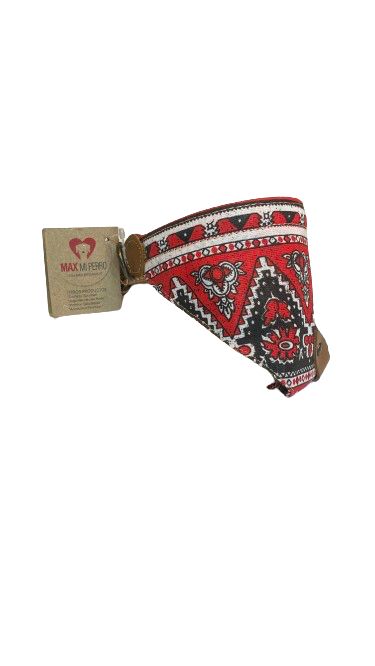 Collar Bandada para Perro