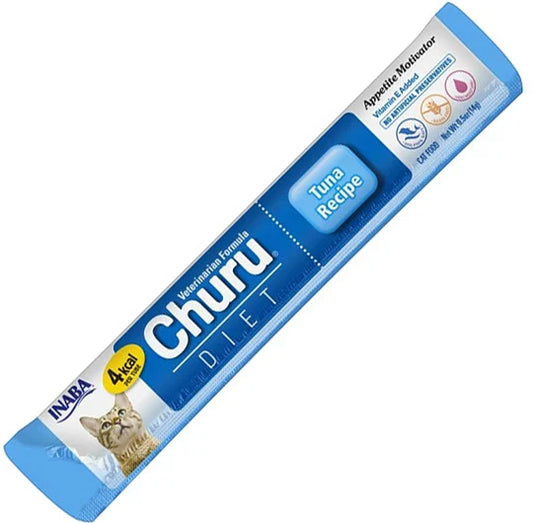 Churus Especializados (pieza)