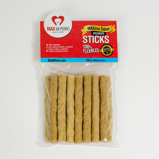 Paquete Stick Flexible con Glucosamina