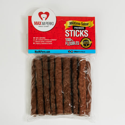Paquete Stick Flexible Hígado de Pollo