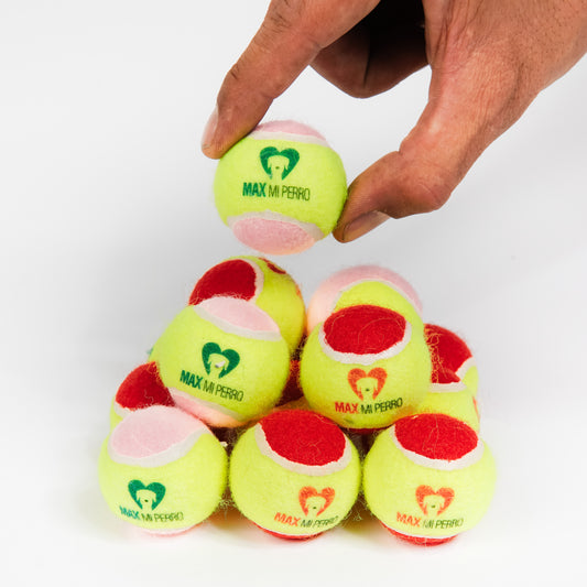 Pelota de tenis Mini