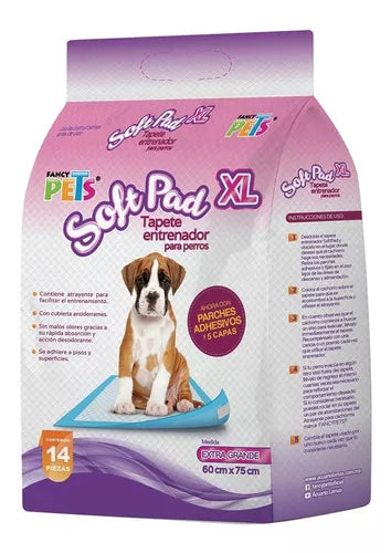 Tapete entrenador para perros XL