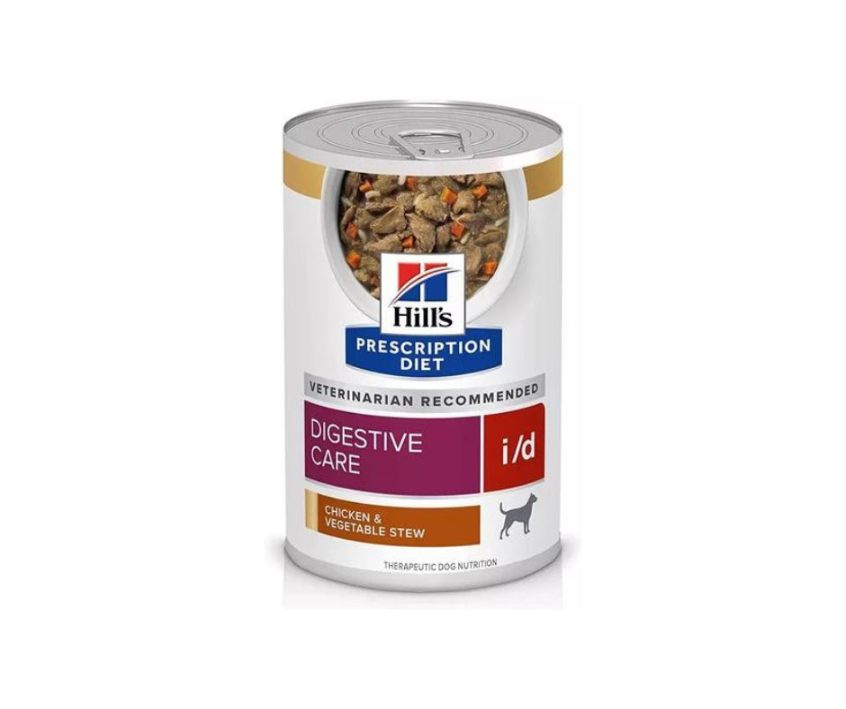 Hill´s Lata I/D Pate & Estofado