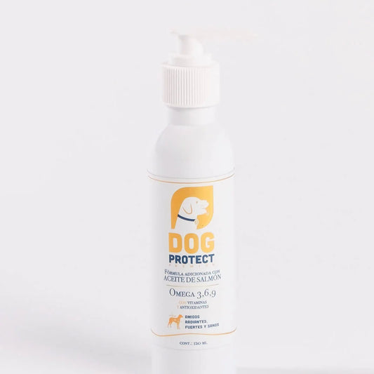 Dog Protect 120 ML