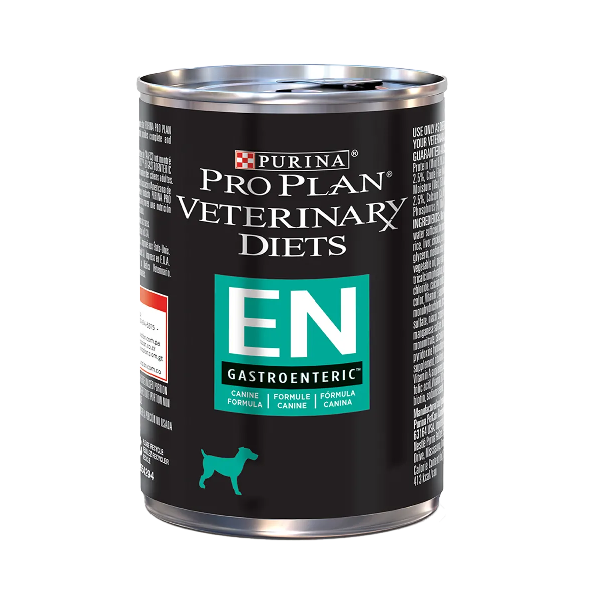 Proplan Lata Gastroenteric