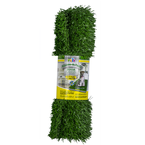 Repuesto Doggie Grass chico