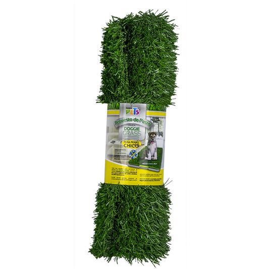 Repuesto Doggie Grass chico
