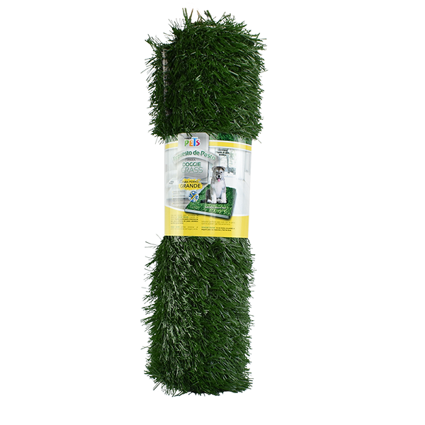 Repuesto Doggie Grass grande