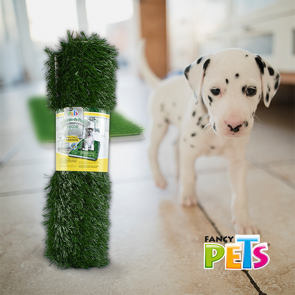 Repuesto Doggie Grass grande