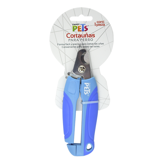 Cortauñas para perro grande