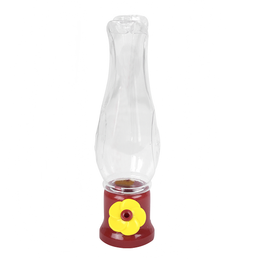 Bebedero tulipán para Colibrí 90 ml
