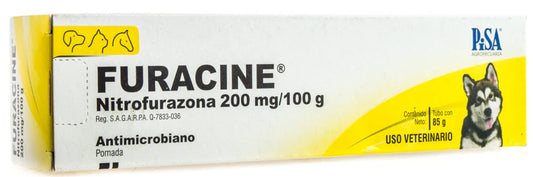 Furacine NF