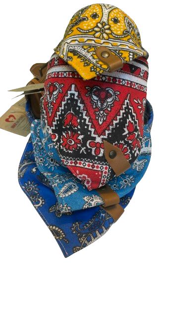 Collar Bandada para Perro
