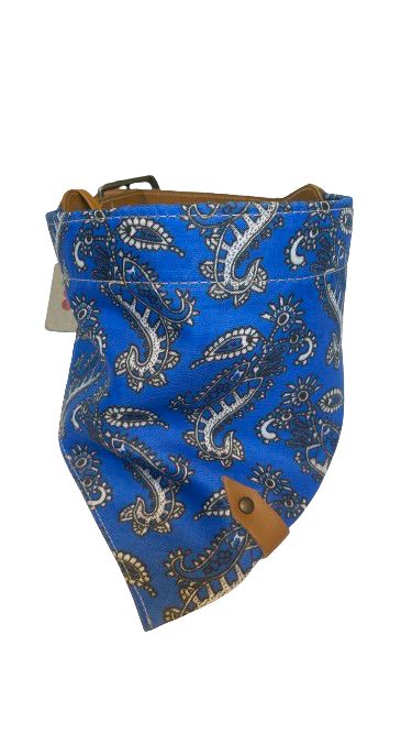 Collar Bandada para Perro