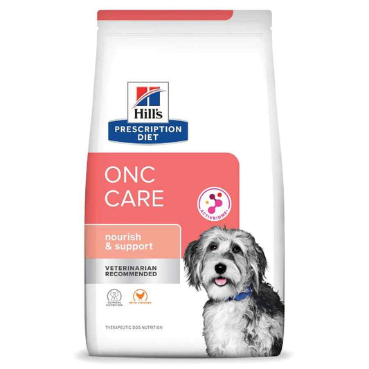 ONC Care Alimento Seco para Perros