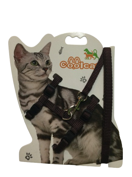Pechera para gato o perro chico