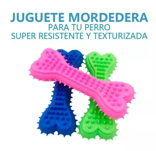 Hueso pico largo
