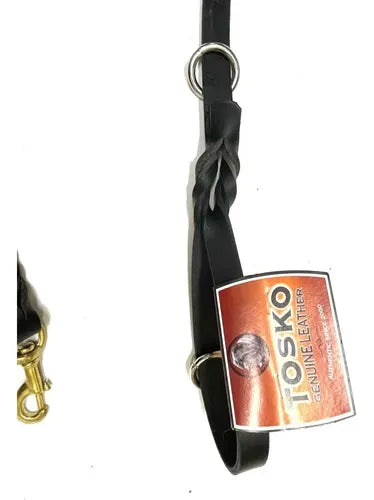 Correas de piel