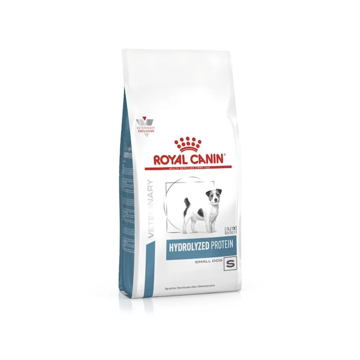 Royal Hidrolizado raza pequeña 4 kg