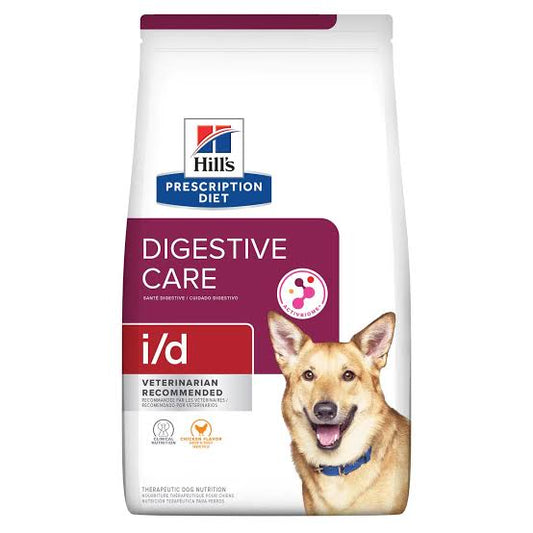 Hill’s Digestive Care I/D