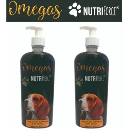 Omegas nutriforce