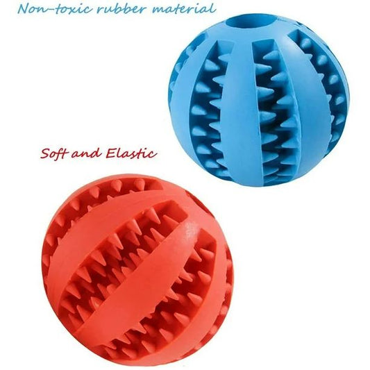 Pelota Dental Chica