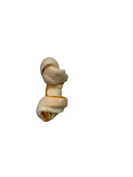 Hueso Mini 2-3" Queso